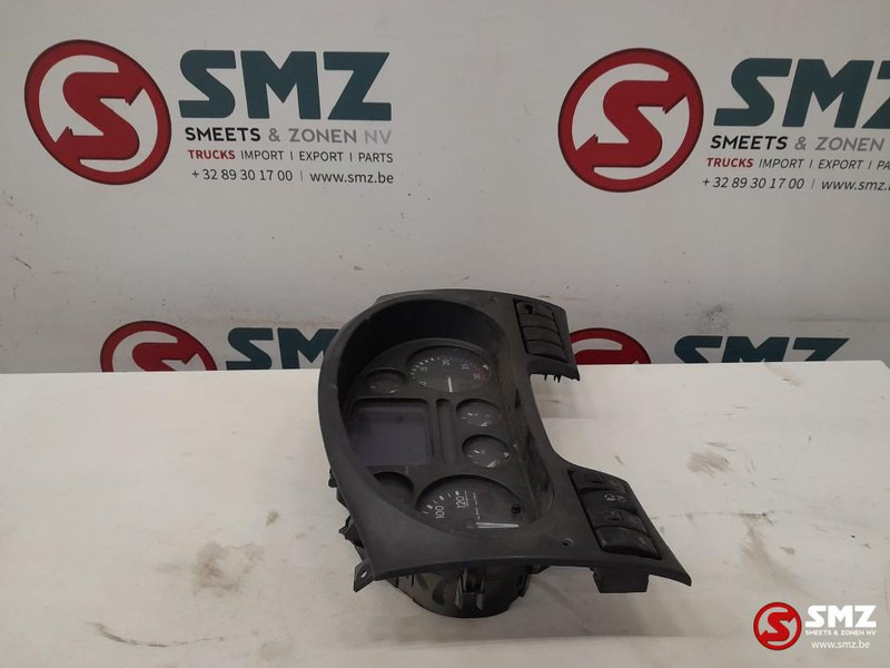 DAF Occ instrumentenpaneel DAF - Dasbor untuk Truk: gambar 3 DAF Occ instrumentenpaneel DAF - Dasbor untuk Truk: gambar 3