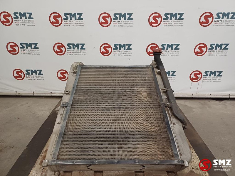DAF Occ intercooler DAF - Intercooler untuk Truk: gambar 2 DAF Occ intercooler DAF - Intercooler untuk Truk: gambar 2