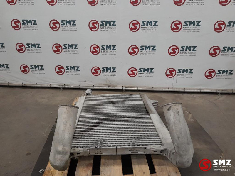 DAF Occ intercooler DAF - Intercooler untuk Truk: gambar 3 DAF Occ intercooler DAF - Intercooler untuk Truk: gambar 3