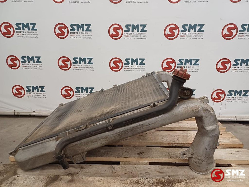 DAF Occ intercooler DAF - Intercooler untuk Truk: gambar 4 DAF Occ intercooler DAF - Intercooler untuk Truk: gambar 4