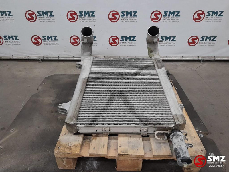 DAF Occ intercooler DAF - Intercooler untuk Truk: gambar 4 DAF Occ intercooler DAF - Intercooler untuk Truk: gambar 4