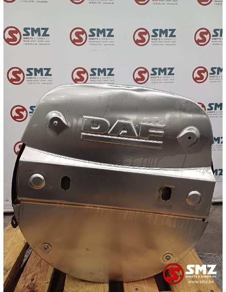 DAF Occ katalysator Euro 5 DAF - Konverter katalitik untuk Truk: gambar 2 DAF Occ katalysator Euro 5 DAF - Konverter katalitik untuk Truk: gambar 2