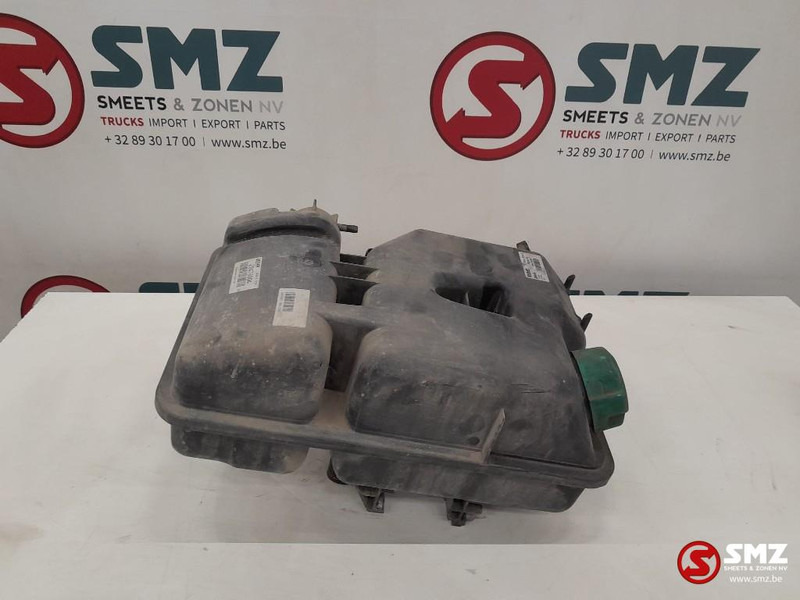 DAF Occ koelvloeistofreservoir DAF - Sistem pendingin untuk Truk: gambar 3 DAF Occ koelvloeistofreservoir DAF - Sistem pendingin untuk Truk: gambar 3