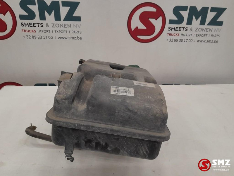 DAF Occ koelvloeistofreservoir DAF - Sistem pendingin untuk Truk: gambar 2 DAF Occ koelvloeistofreservoir DAF - Sistem pendingin untuk Truk: gambar 2
