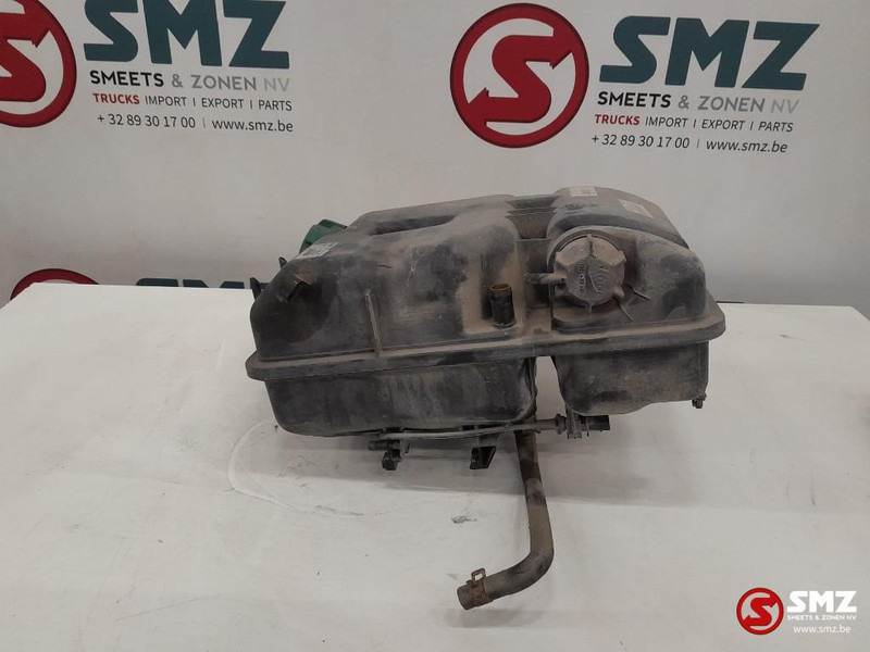 DAF Occ koelvloeistofreservoir DAF - Sistem pendingin untuk Truk: gambar 4 DAF Occ koelvloeistofreservoir DAF - Sistem pendingin untuk Truk: gambar 4
