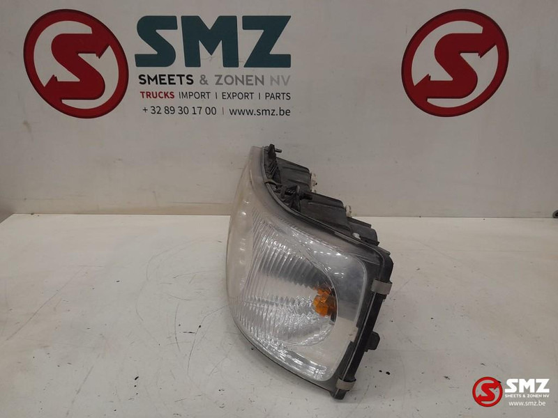 DAF Occ koplamp links DAF - Lampu depan untuk Truk: gambar 3 DAF Occ koplamp links DAF - Lampu depan untuk Truk: gambar 3