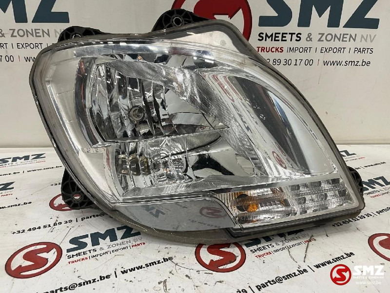 DAF Occ koplamp rechts DAF - Lampu depan untuk Truk: gambar 1 DAF Occ koplamp rechts DAF - Lampu depan untuk Truk: gambar 1