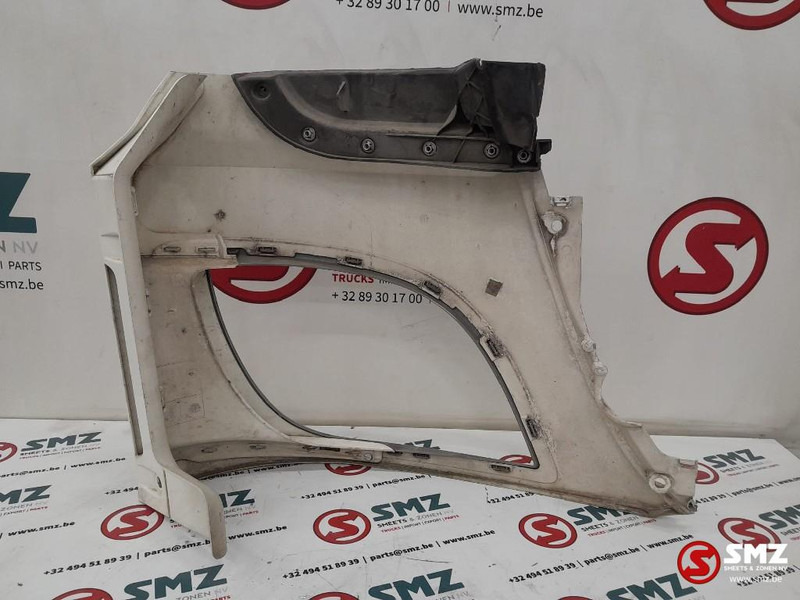 DAF Occ koplampkap links DAF - Lampu depan untuk Truk: gambar 2 DAF Occ koplampkap links DAF - Lampu depan untuk Truk: gambar 2