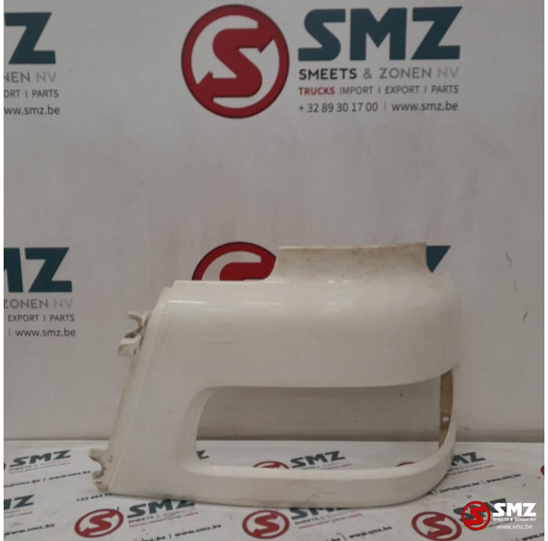 DAF Occ koplampkap links DAF - Lampu depan untuk Truk: gambar 1 DAF Occ koplampkap links DAF - Lampu depan untuk Truk: gambar 1