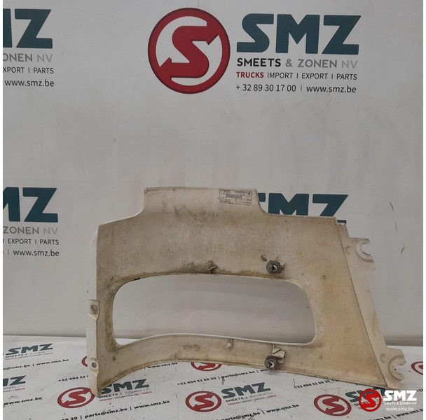 DAF Occ koplampkap links DAF - Lampu depan untuk Truk: gambar 2 DAF Occ koplampkap links DAF - Lampu depan untuk Truk: gambar 2