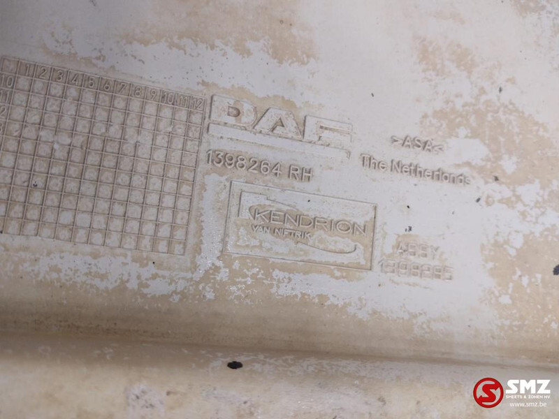 DAF Occ koplamppaneel rechts Daf 1398285 - Bumper untuk Truk: gambar 4 DAF Occ koplamppaneel rechts Daf 1398285 - Bumper untuk Truk: gambar 4