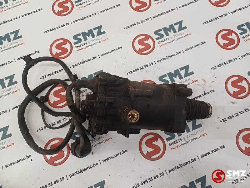 DAF Occ koppelingscilinder DAF - Kopling dan suku cadang untuk Truk: gambar 3 DAF Occ koppelingscilinder DAF - Kopling dan suku cadang untuk Truk: gambar 3