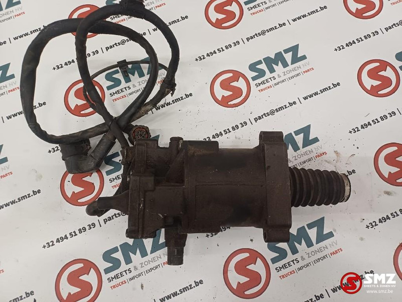 DAF Occ koppelingscilinder DAF - Kopling dan suku cadang untuk Truk: gambar 2 DAF Occ koppelingscilinder DAF - Kopling dan suku cadang untuk Truk: gambar 2