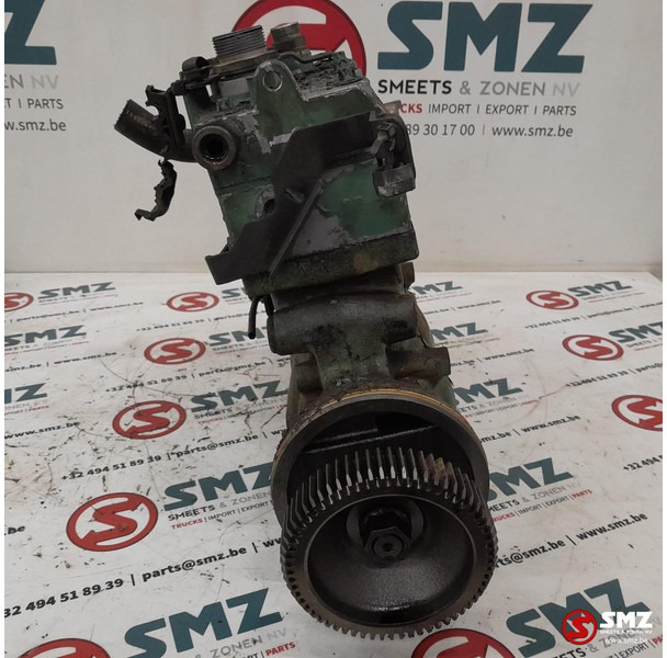 DAF Occ luchtcompressor + stuurbekrachtigingspomp MX13 - Suku Cadang Mesin untuk Truk: gambar 3 DAF Occ luchtcompressor + stuurbekrachtigingspomp MX13 - Suku Cadang Mesin untuk Truk: gambar 3