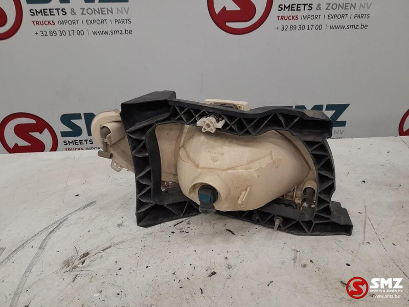 DAF Occ mistlicht links DAF - Lampu kabut untuk Truk: gambar 3 DAF Occ mistlicht links DAF - Lampu kabut untuk Truk: gambar 3