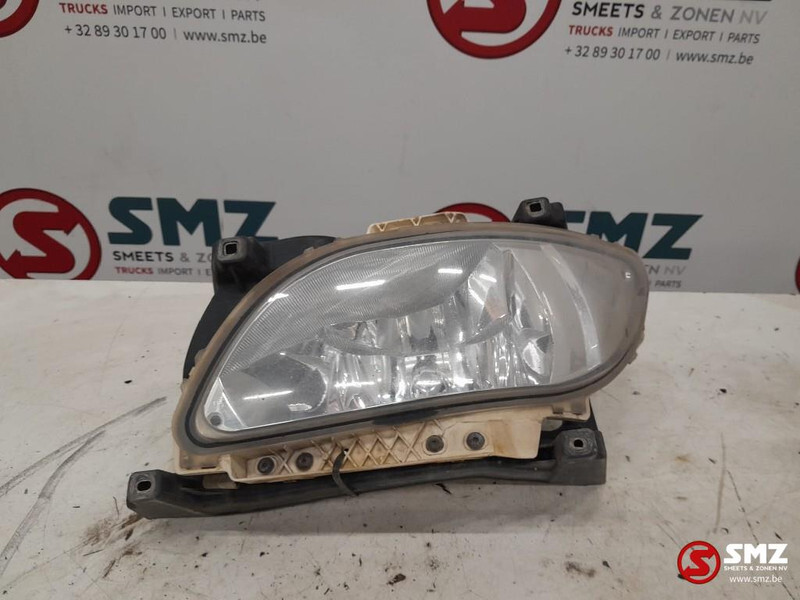 DAF Occ mistlicht links DAF - Lampu kabut untuk Truk: gambar 2 DAF Occ mistlicht links DAF - Lampu kabut untuk Truk: gambar 2