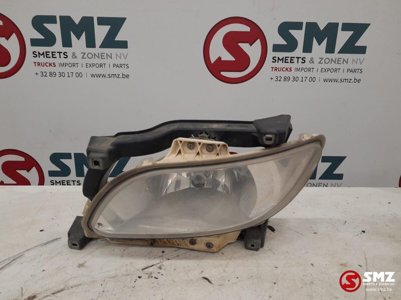 DAF Occ mistlicht links DAF - Lampu kabut untuk Truk: gambar 1 DAF Occ mistlicht links DAF - Lampu kabut untuk Truk: gambar 1