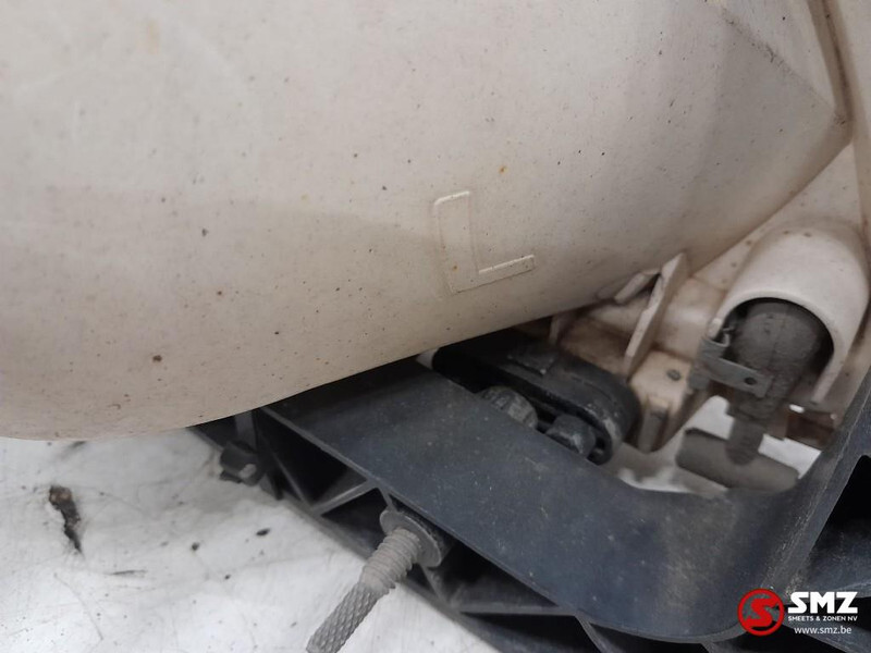 DAF Occ mistlicht links DAF - Lampu kabut untuk Truk: gambar 4 DAF Occ mistlicht links DAF - Lampu kabut untuk Truk: gambar 4