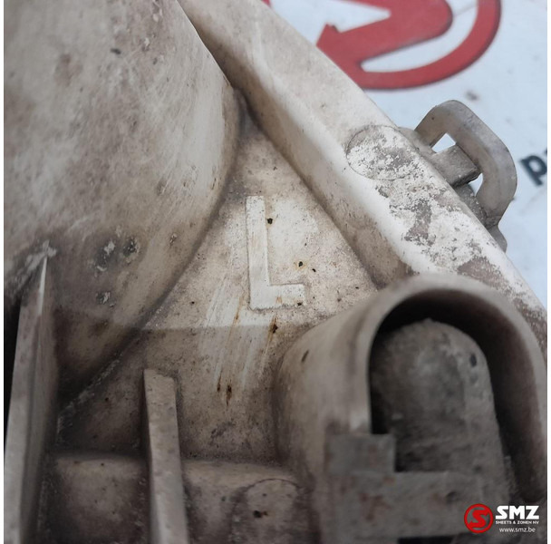 DAF Occ mistlicht links DAF - Lampu kabut untuk Truk: gambar 3 DAF Occ mistlicht links DAF - Lampu kabut untuk Truk: gambar 3