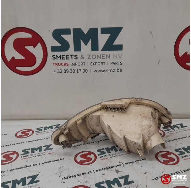 DAF Occ mistlicht links DAF - Lampu kabut untuk Truk: gambar 2 DAF Occ mistlicht links DAF - Lampu kabut untuk Truk: gambar 2