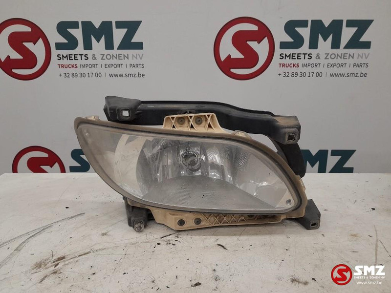 DAF Occ mistlicht rechts DAF - Lampu kabut untuk Truk: gambar 1 DAF Occ mistlicht rechts DAF - Lampu kabut untuk Truk: gambar 1