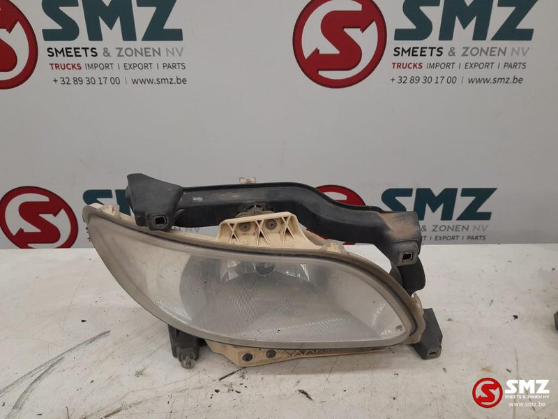 DAF Occ mistlicht rechts DAF - Lampu kabut untuk Truk: gambar 2 DAF Occ mistlicht rechts DAF - Lampu kabut untuk Truk: gambar 2