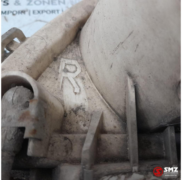 DAF Occ mistlicht rechts DAF - Lampu kabut untuk Truk: gambar 3 DAF Occ mistlicht rechts DAF - Lampu kabut untuk Truk: gambar 3