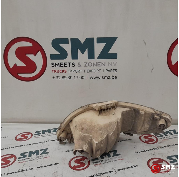 DAF Occ mistlicht rechts DAF - Lampu kabut untuk Truk: gambar 2 DAF Occ mistlicht rechts DAF - Lampu kabut untuk Truk: gambar 2