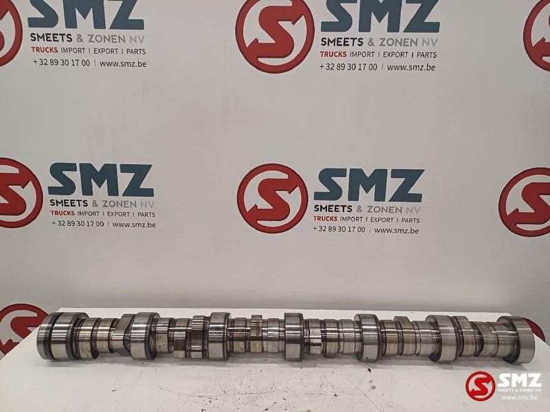 DAF Occ nokkenas MX13 DAF - Camshaft untuk Truk: gambar 1 DAF Occ nokkenas MX13 DAF - Camshaft untuk Truk: gambar 1