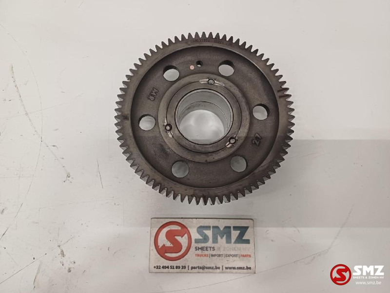DAF Occ nokkenastandwiel MX13 DAF - Camshaft untuk Truk: gambar 2 DAF Occ nokkenastandwiel MX13 DAF - Camshaft untuk Truk: gambar 2