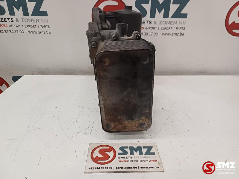 DAF Occ oliefilterhuis MX13 DAF - Filter oli untuk Truk: gambar 3 DAF Occ oliefilterhuis MX13 DAF - Filter oli untuk Truk: gambar 3