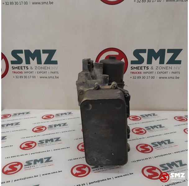 DAF Occ oliefilterhuis MX13 DAF - Filter oli untuk Truk: gambar 4 DAF Occ oliefilterhuis MX13 DAF - Filter oli untuk Truk: gambar 4