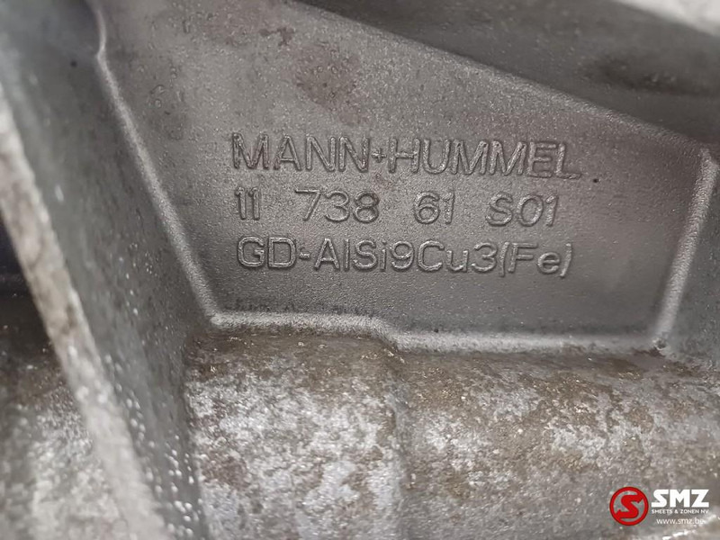 DAF Occ oliefilterhuis MX13 DAF - Filter oli untuk Truk: gambar 5 DAF Occ oliefilterhuis MX13 DAF - Filter oli untuk Truk: gambar 5