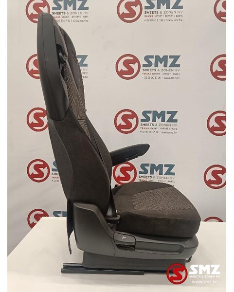 DAF Occ passagierszetel DAF XF 106 - Tempat duduk untuk Truk: gambar 3 DAF Occ passagierszetel DAF XF 106 - Tempat duduk untuk Truk: gambar 3