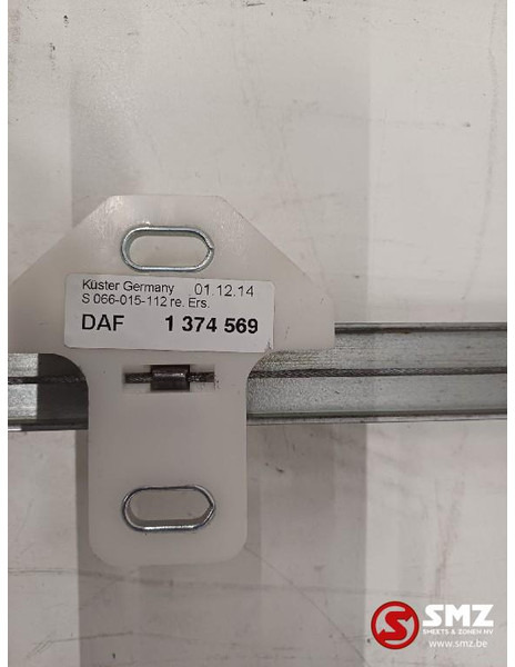 DAF Occ raambediening rechts DAF - Pintu dan bagian untuk Truk: gambar 3 DAF Occ raambediening rechts DAF - Pintu dan bagian untuk Truk: gambar 3