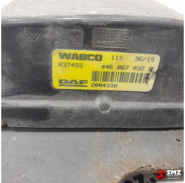 DAF Occ radarsensor DAF - Sensor untuk Truk: gambar 5 DAF Occ radarsensor DAF - Sensor untuk Truk: gambar 5