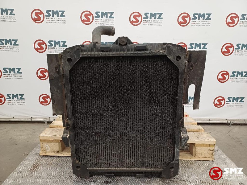 DAF Occ radiator DAF - Radiator untuk Truk: gambar 1 DAF Occ radiator DAF - Radiator untuk Truk: gambar 1