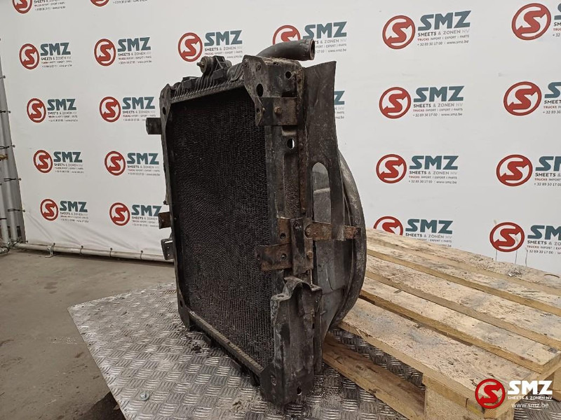 DAF Occ radiator DAF - Radiator untuk Truk: gambar 3 DAF Occ radiator DAF - Radiator untuk Truk: gambar 3