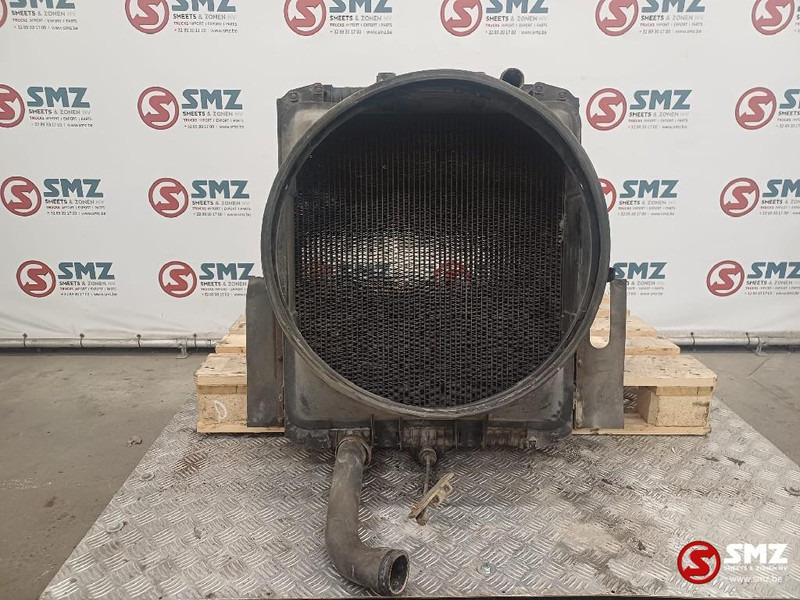 DAF Occ radiator DAF - Radiator untuk Truk: gambar 2 DAF Occ radiator DAF - Radiator untuk Truk: gambar 2