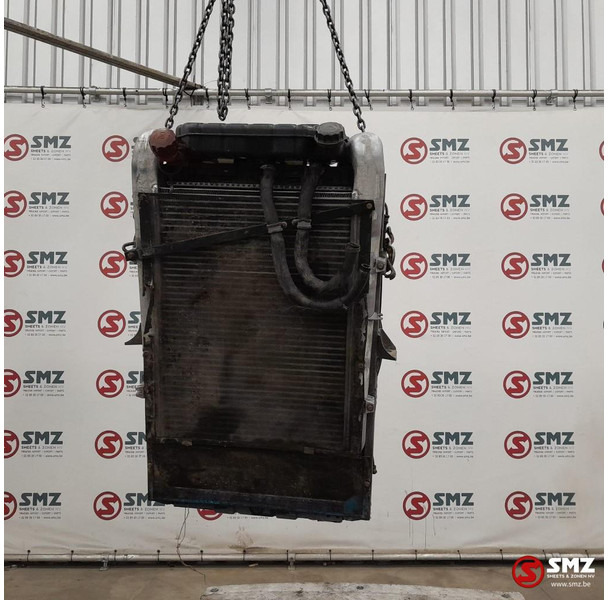 DAF Occ radiator + intercooler + expansievat DAF - Radiator untuk Truk: gambar 2 DAF Occ radiator + intercooler + expansievat DAF - Radiator untuk Truk: gambar 2