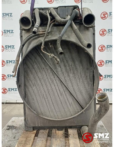DAF Occ radiator + intercooler + expansievat DAF - Radiator untuk Truk: gambar 1 DAF Occ radiator + intercooler + expansievat DAF - Radiator untuk Truk: gambar 1