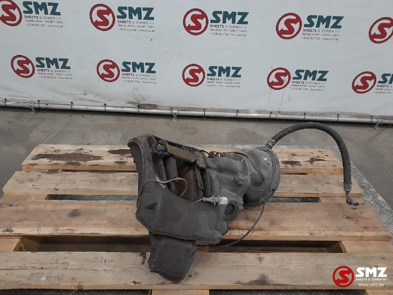DAF Occ remklauw linksachter DAF - Kaliper rem untuk Truk: gambar 2 DAF Occ remklauw linksachter DAF - Kaliper rem untuk Truk: gambar 2