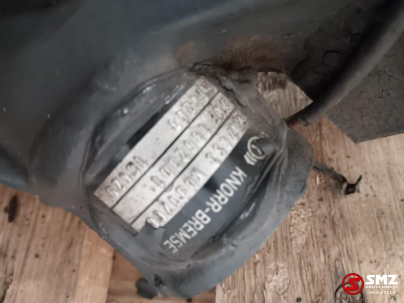 DAF Occ remklauw rechtsachter DAF - Kaliper rem untuk Truk: gambar 4 DAF Occ remklauw rechtsachter DAF - Kaliper rem untuk Truk: gambar 4