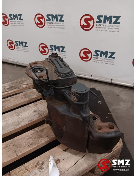 DAF Occ remklauw rechtsachter DAF - Kaliper rem untuk Truk: gambar 2 DAF Occ remklauw rechtsachter DAF - Kaliper rem untuk Truk: gambar 2