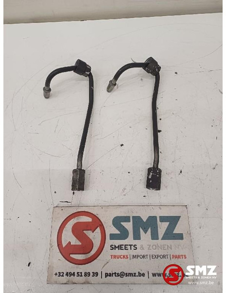 DAF Occ set brandstofinjectiepijpen DAF - Sistem bahan bakar untuk Truk: gambar 1 DAF Occ set brandstofinjectiepijpen DAF - Sistem bahan bakar untuk Truk: gambar 1