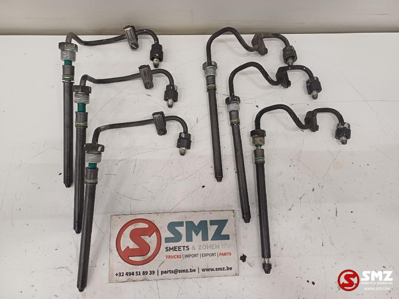 DAF Occ set drukpijpsokken DAF - Sistem bahan bakar untuk Truk: gambar 2 DAF Occ set drukpijpsokken DAF - Sistem bahan bakar untuk Truk: gambar 2