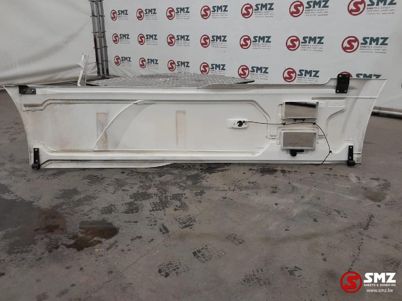 DAF Occ set side skirts L/R DAF - Bingkai/ Sasis untuk Truk: gambar 5 DAF Occ set side skirts L/R DAF - Bingkai/ Sasis untuk Truk: gambar 5