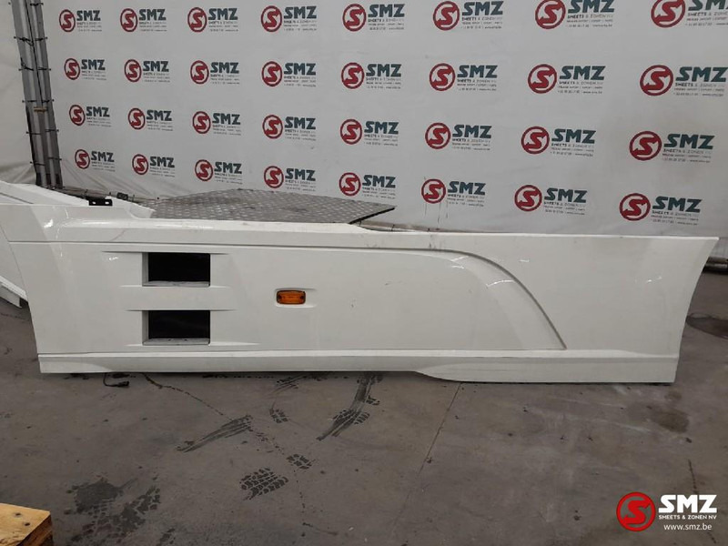 DAF Occ set side skirts L/R DAF - Bingkai/ Sasis untuk Truk: gambar 3 DAF Occ set side skirts L/R DAF - Bingkai/ Sasis untuk Truk: gambar 3