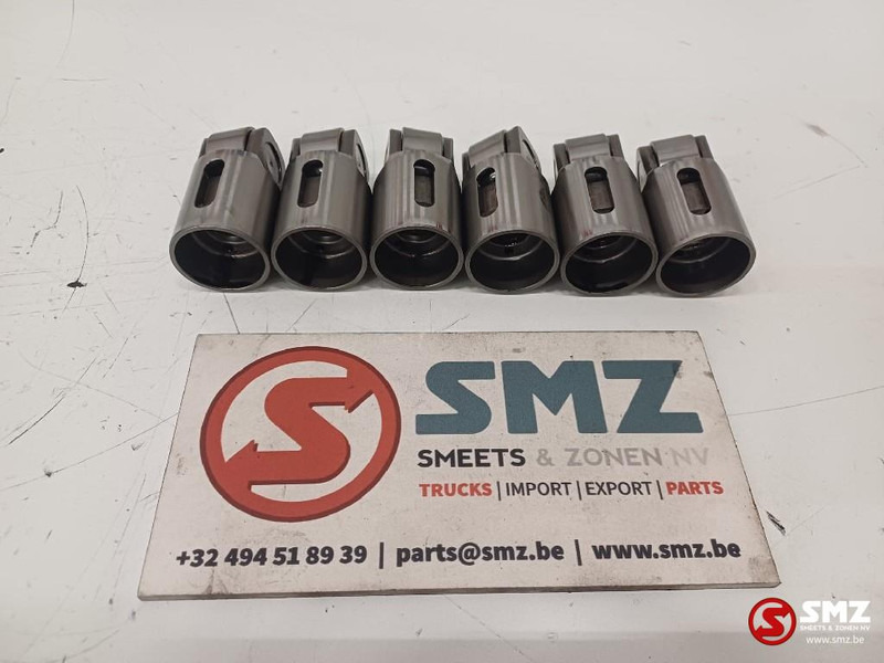 DAF Occ set van 6 uitlaatklepstoters MX13 DAF - Suku Cadang Mesin untuk Truk: gambar 2 DAF Occ set van 6 uitlaatklepstoters MX13 DAF - Suku Cadang Mesin untuk Truk: gambar 2