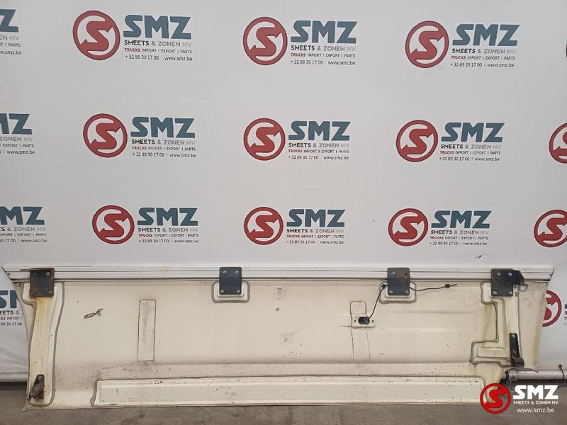 DAF Occ side skirt links DAF - Bingkai/ Sasis untuk Truk: gambar 2 DAF Occ side skirt links DAF - Bingkai/ Sasis untuk Truk: gambar 2